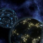 بازی Stellaris Grand Archive