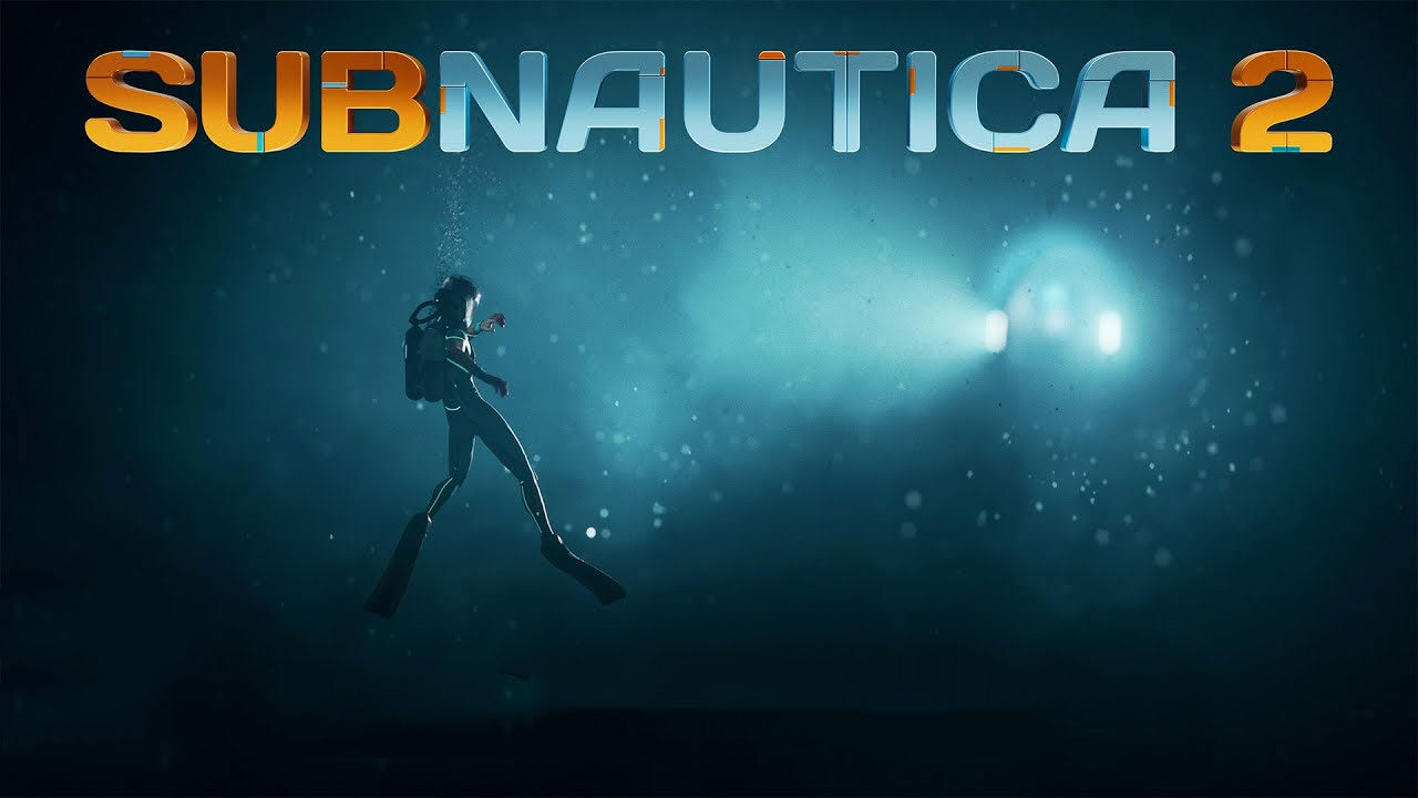 بازی Subnautica 2