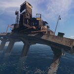 بازی Sunkenland