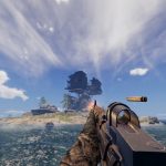 بازی Sunkenland