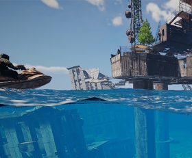 Sunkenland