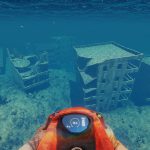 بازی Sunkenland