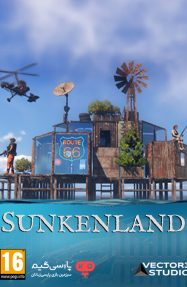 دانلود بازی Sunkenland برای PC