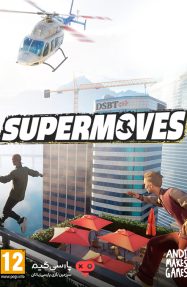 دانلود بازی Supermoves برای PC