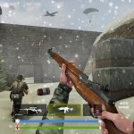 دانلود بازی Tactical Sniper WW2 Shooter برای اندروید