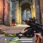 دانلود بازی Tactical Sniper WW2 Shooter برای اندروید