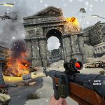 دانلود بازی Tactical Sniper WW2 Shooter برای اندروید