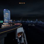 بازی Tails Noir Rebel Rush