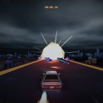 بازی Tails Noir Rebel Rush