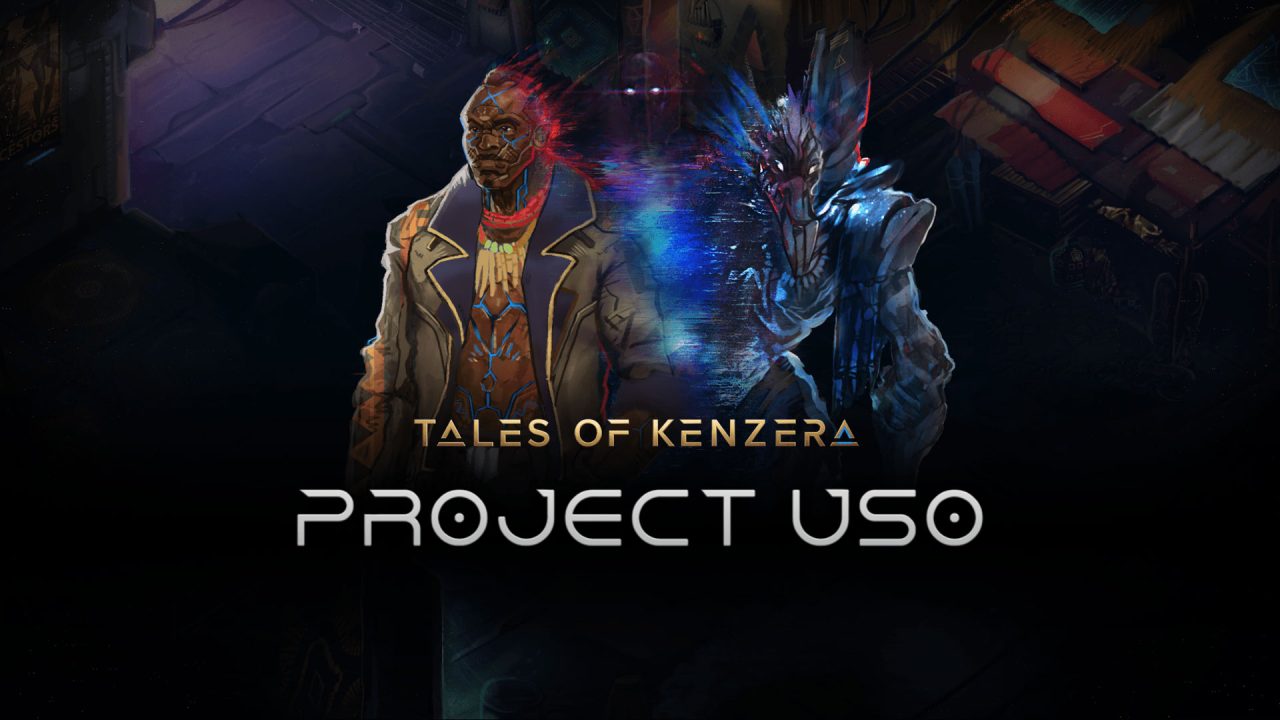 بازی جدید Tales of Kenzera