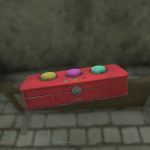 بازی Targeosity Horror