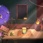 بازی Tavern Talk