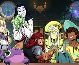 Tavern Talk