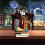 بازی Tavern Talk