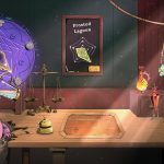 بازی Tavern Talk