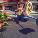 بازی Teenage Mutant Ninja Turtles Mutants Unleashed