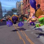 بازی Teenage Mutant Ninja Turtles Mutants Unleashed