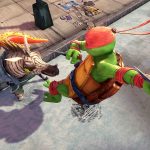 بازی Teenage Mutant Ninja Turtles Mutants Unleashed