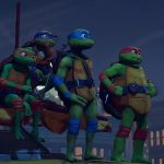 بازی Teenage Mutant Ninja Turtles Mutants Unleashed