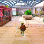 بازی Teenage Mutant Ninja Turtles Mutants Unleashed