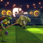بازی Teenage Mutant Ninja Turtles Mutants Unleashed