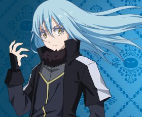 That Time I Got Reincarnated as a Slime Isekai Chronicles