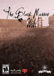 دانلود بازی The Black Masses برای PC
