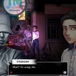 بازی The Coma 2B Catacomb