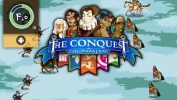 دانلود بازی The Conquest Colonization برای اندروید