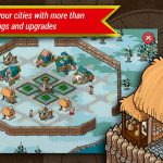 دانلود بازی The Conquest Colonization برای اندروید