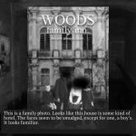 دانلود بازی The Darkest Woods برای اندروید