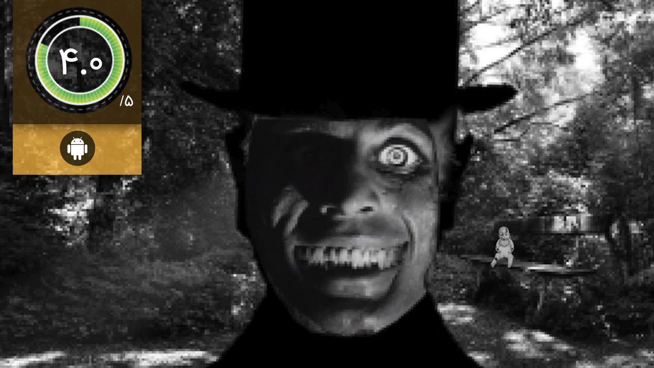دانلود بازی The Darkest Woods برای اندروید