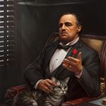 دانلود بازی The Godfather Family Dynasty برای اندروید