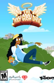 دانلود بازی The Holy Gosh Darn برای PC