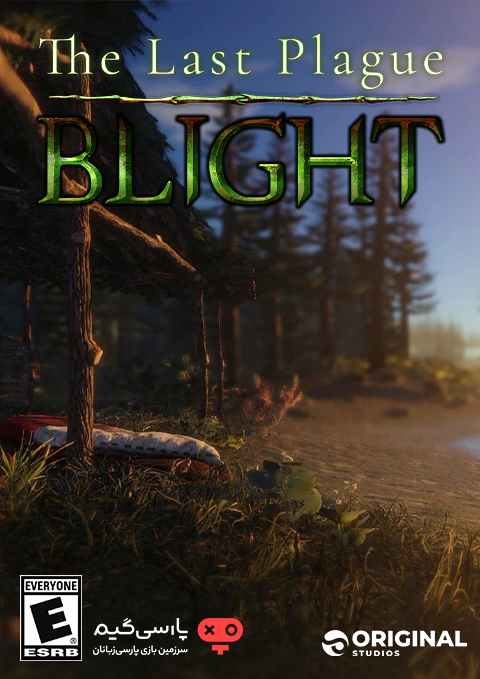 دانلود بازی The Last Plague Blight برای PC