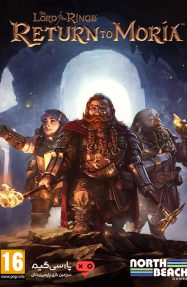 دانلود بازی The Lord of the Rings War in the North برای PC