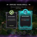 بازی The Spell Brigade