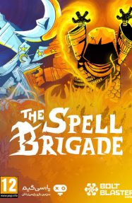 دانلود بازی The Spell Brigade برای PC