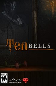دانلود بازی Ten Bells برای PC