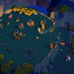 بازی Thronefall