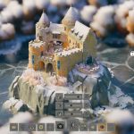 بازی Tiny Glade