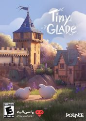 دانلود بازی Tiny Glade برای PC