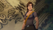 انیمیشن Tomb Raider