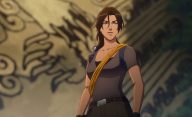 انیمیشن Tomb Raider