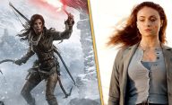 لارا کرافت سریال Tomb Raider