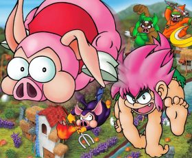 Tomba Special Edition