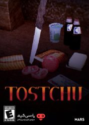 دانلود بازی Tostchu برای PC