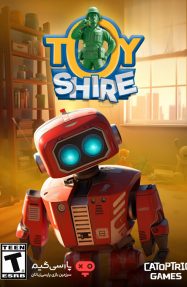 دانلود بازی Toy Shire برای PC