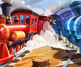 Train Traffic Manager