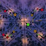 بازی Train Traffic Manager